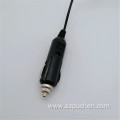 5.5mm * 2.1mm Cigarette Charging DC Cable